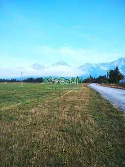Typ: Pozemky - bývanie Ulica: Hlavná Obec: Gerlachov
ID: 071