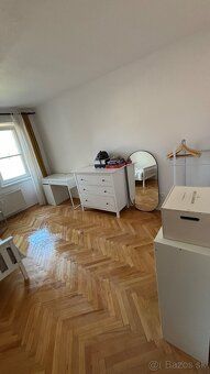 Prenájom veľkého 2-izbového bytu v Martine – 72 m², širšie c