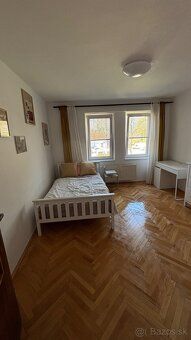 Prenájom veľkého 2-izbového bytu v Martine – 72 m², širšie c