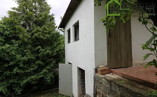 Predám alebo vymením trojizbový dom na Bukovci Pozemok o vým