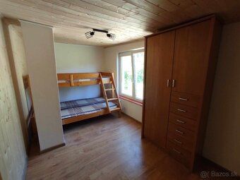 Realitná kancelária VILLEA prináša na predaj chatku v záhrad