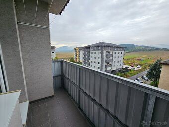 🏡 Na predaj: 4‑izbový byt s dvomi balkónmi, 86 m² – Ilava, M