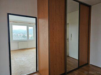🏡 Na predaj: 4‑izbový byt s dvomi balkónmi, 86 m² – Ilava, M