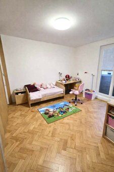 Ponúkame na prenájom štýlový a kompletne zrekonštruovaný 3-i