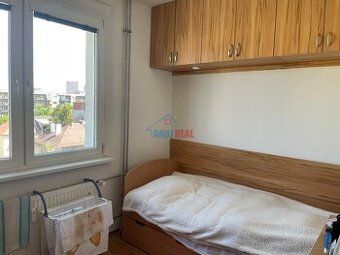 Ponúkame na prenájom príjemný 1-izbový byt o výmere 30 m² v 