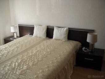 Ponúkame na prenájom príjemný 1-izbový byt o výmere 30 m² v 