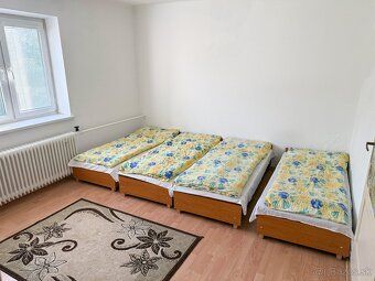 Dobry den,
Ponukam na dlhodoby prenajom rodinny dom v obci V