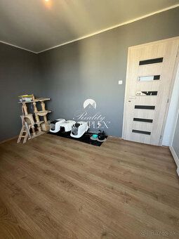 Typ: 3-izbový byt Obec: Komárno
Reality KOMPLEX s.r.o. ponúk