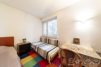 BOSEN NITRA Vám v exkluzívnom zastúpení ponúka na predaj nad