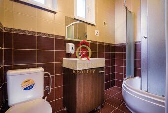 OVERENÉ REALITY RK ponúka Penzión Limba útulný penzión, situ