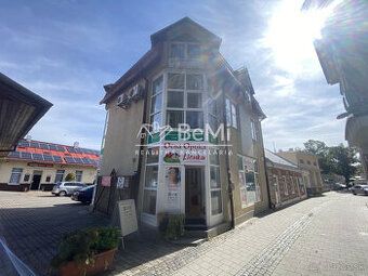 Typ: Obchodné priestory Ulica: Fraňa Mojtu Mestská časť: Sta