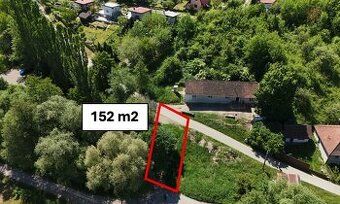 Predám 2 266 m2 ornaj pôdy v k.ú. Stará Myjava:
2266m2 Orná 