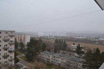 DOBRÉ REALITY ponúkajú na predaj panoramatický 2 izbový byt 