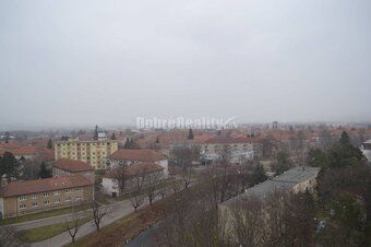 DOBRÉ REALITY ponúkajú na predaj panoramatický 2 izbový byt 