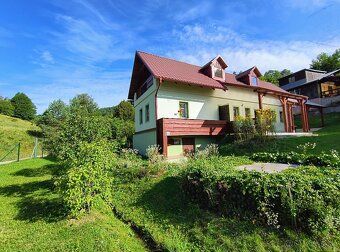 🏡VMREALITY ponúka na predaj jedinečný kamenný dom od pôvodný