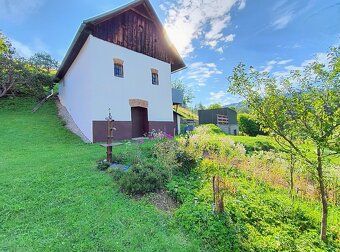 🏡VMREALITY ponúka na predaj jedinečný kamenný dom od pôvodný