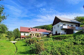 🏡VMREALITY ponúka na predaj jedinečný kamenný dom od pôvodný