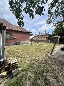 Typ: Rodinný dom Ulica: Kravany nad Dunajom Obec: Kravany na