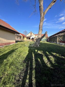 Typ: Stavebný pozemok Ulica: Veľký Meder Obec: Veľký Meder
R