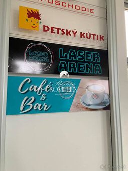 Typ: Obchodné priestory Ulica: Námestie Milana Rastislava Št