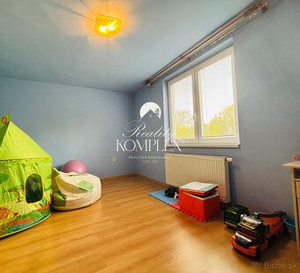Typ: Rodinný dom Obec: Kľúčovec
Reality KOMPLEX s.r.o. vám p