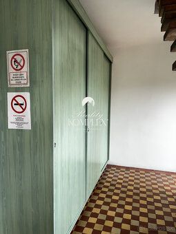 Typ: Hotel - penzión Obec: Komárom
Reality KOMPLEX s.r.o. Vá