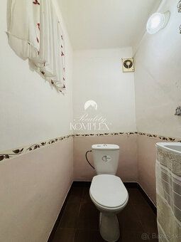 Typ: Rodinný dom Obec: Brestovec
Reality KOMPLEX s.r.o., Vám