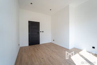Typ: Rodinný dom Ulica: - Obec: Moravany nad Váhom
Moderný m