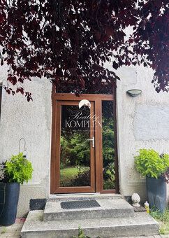 Typ: Rodinný dom Obec: Kolárovo
Reality KOMPLEX s.r.o. ponúk