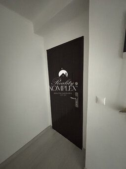 Typ: 3-izbový byt Obec: Zemianska Olča
Reality KOMPLEX s.r.o