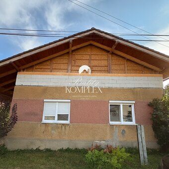Typ: Rodinný dom Obec: Čalovec
Reality KOMPLEX Vám ponúka EX