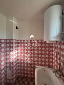 Typ: Rodinný dom Obec: Tôň
EXKLUZÍVNE – Reality KOMPLEX s.r.