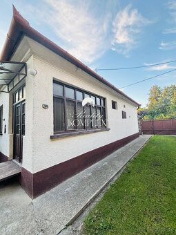 Typ: Rodinný dom Obec: Zemianska Olča
Reality KOMPLEX s.r.o.