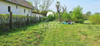 Typ: Stavebný pozemok Obec: Balatonboglár
Reality KOMPLEX s.