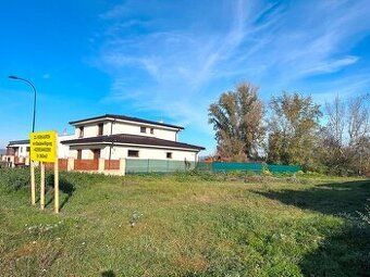 Typ: Stavebný pozemok Obec: Balatonboglár
Reality KOMPLEX s.