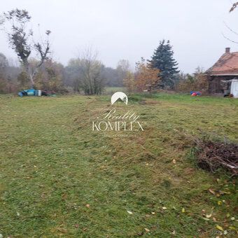 Typ: Stavebný pozemok Obec: Balatonboglár
Reality KOMPLEX s.