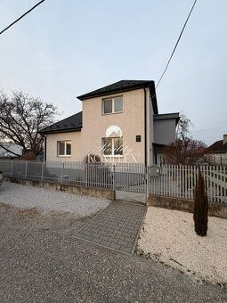 Typ: Rodinný dom Obec: Zemianska Olča
Reality KOMPLEX s.r.o.
