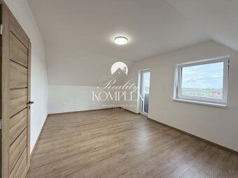 Typ: Rodinný dom Obec: Kolárovo
Novostavba rodinného domu v 