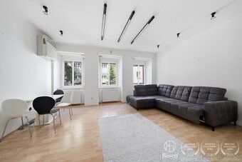 🏡 Prízemný 3-izbový byt (108 m²) v centre Bratislavy, Staré 