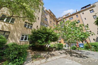 🏡 Prízemný 3-izbový byt (108 m²) v centre Bratislavy, Staré 