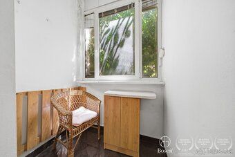 🏡 Prízemný 3-izbový byt (108 m²) v centre Bratislavy, Staré 