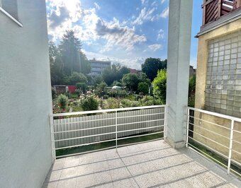Ponúkame na prenájom reprezentatívne kancelárske priestory s