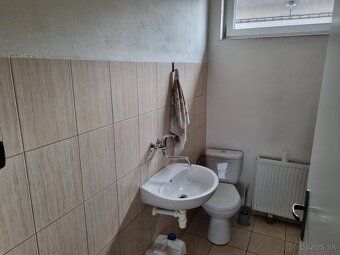 Podnikáte? Potrebujete priestory? Máme pre Vás riešenie!
Dlh
