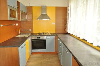 Ponúkame na prenájom moderné 2-izbové byty na Elektrárenskej