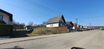 Predám polovičný podiel na poľnohosp. pozemkoch v k.ú. Bystr