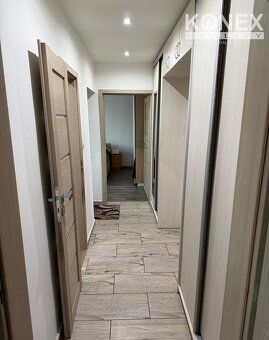 ID:4240 Ponúkame na predaj príjemný 2-izbový byt s balkónom 