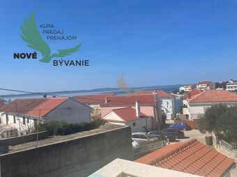 Typ: Rodinný dom Ulica: Petrčane Obec: Zadar- okolie
Nové Bý