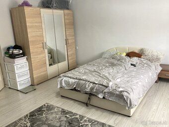 Ponúkame na predaj prízemný rodinný dom nachádzajúci sa v ob