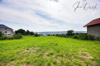 🏡 Ponúkame na predaj pozemky pre výstavbu 6 samostatných dom