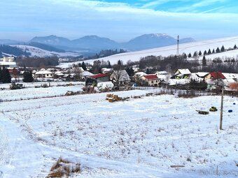 Stavebný pozemok v obci Gôtovany na predaj - 1472 m2
Popis p